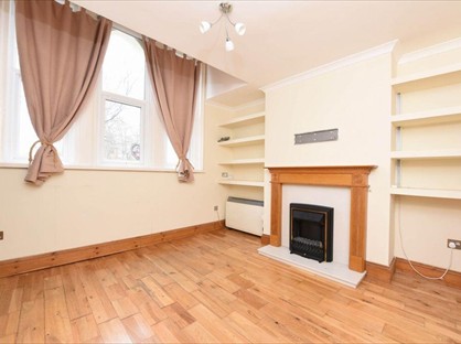 1 Bed Flat, Alexandra Road, GU14