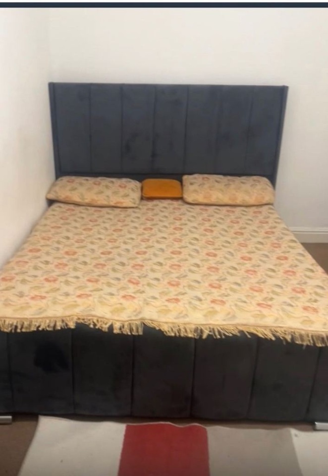 Room in a Shared House, Reynell Road, M13
