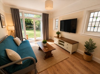 Room in a Shared House, Frances Road, BH1