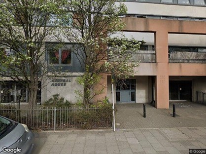 3 Bed Flat, Central House, IG11