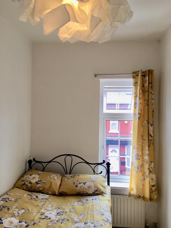Room in a Shared House, Rusholme, M14 photo 3