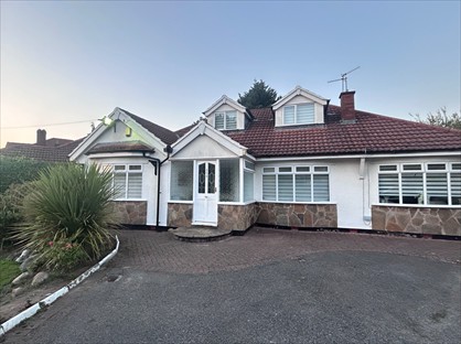 4 Bed Detached House, Kingsway, SK8