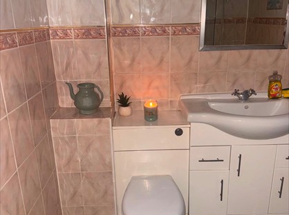 Room in a Shared Flat, Cottage St, E14