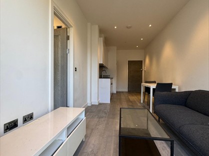 1 Bed Flat, Bath Road, SL1