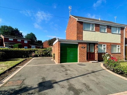 3 Bed Detached House, Claremont St, B64