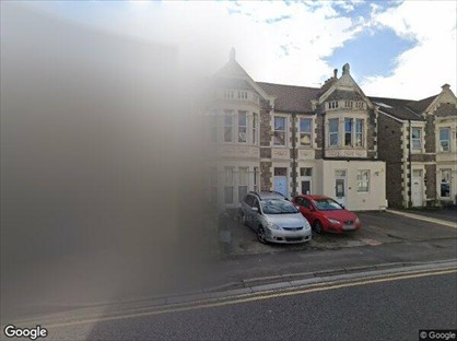 1 Bed Flat, Locking Road, BS23