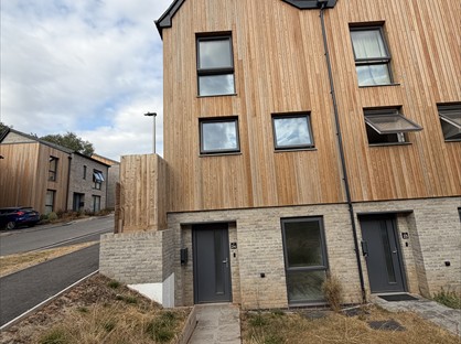 3 bed terraced house for rent in 3 Bed Terraced House, Nexa Meadows, EX4