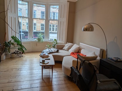 2 Bed Flat, Woodlands Drive, G4