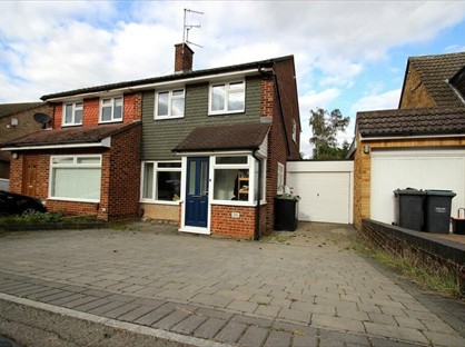 3 Bed Semi-Detached House, Primrose Drive, ME20