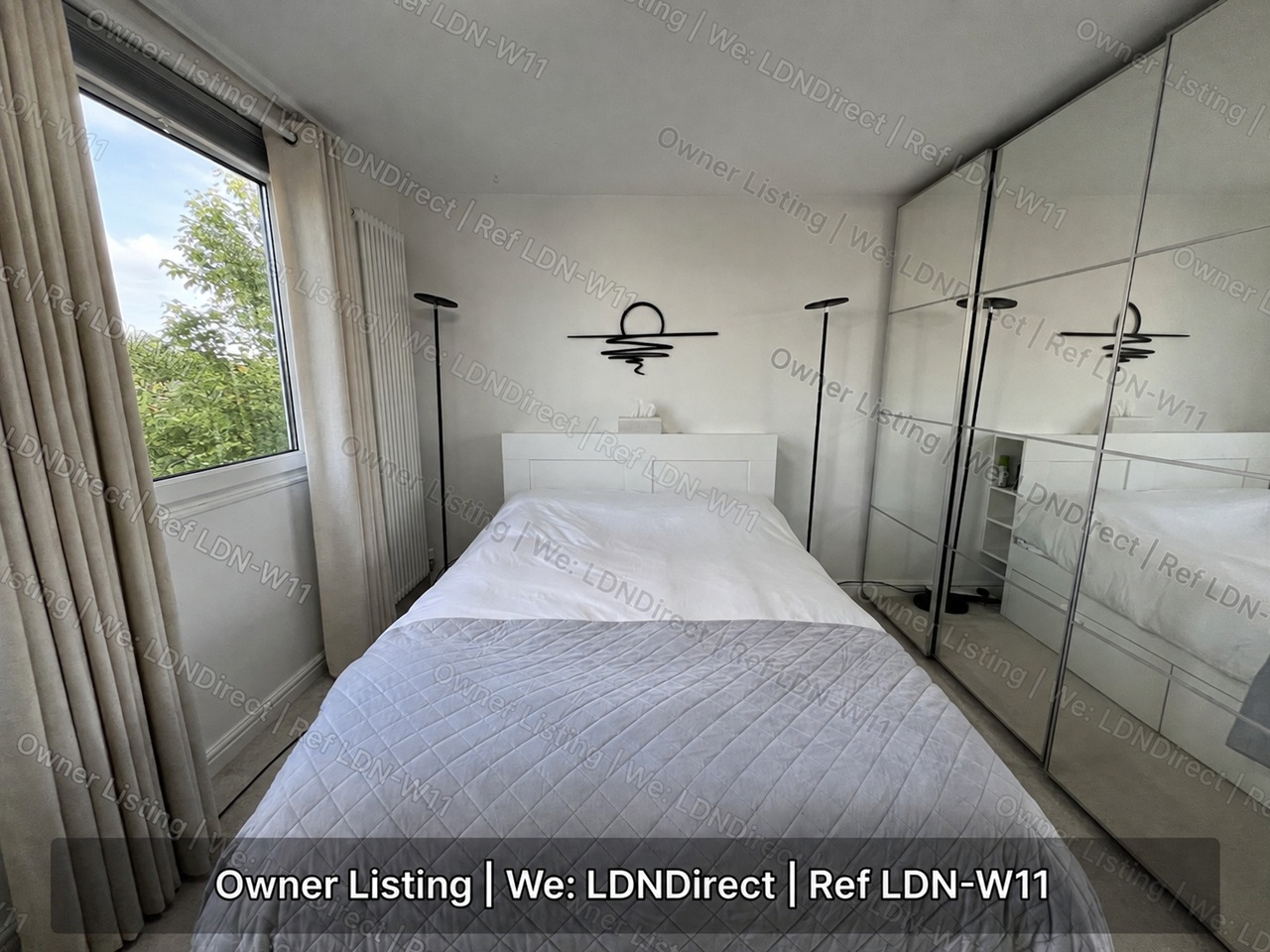 2 Bed Flat, London, W11 photo 4