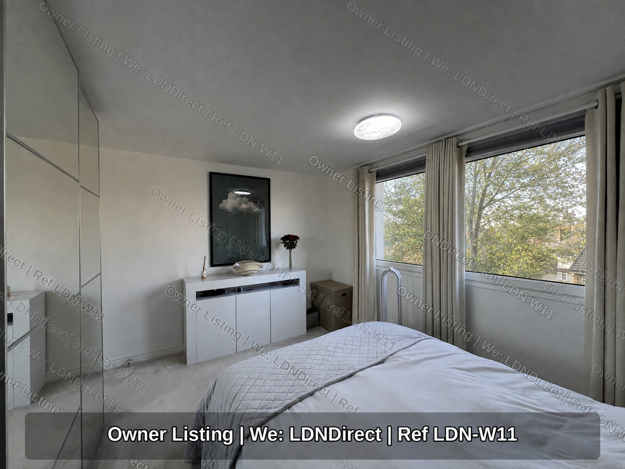 2 Bed Flat, London, W11 photo 5