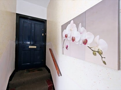 2 Bed Flat, School Drive, AB24