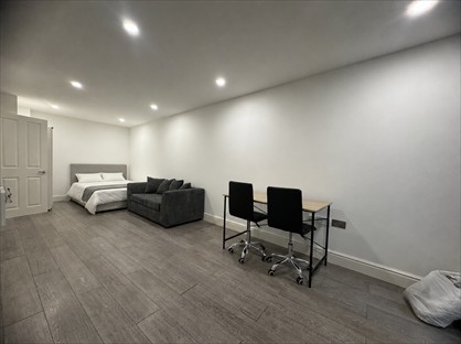 Studio Flat, Waterhouse Street, HP1