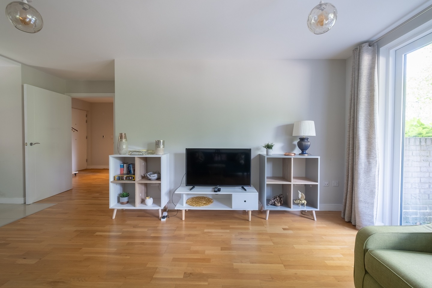 2 Bed Flat, Bluebell House, SE16 photo 4