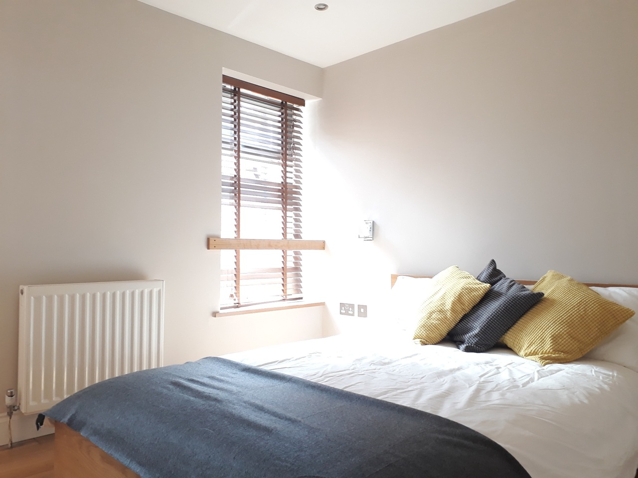 3 Bed Flat, Ferdinand Street, NW1 photo 5