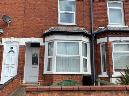 3 Bed Terraced House, Whitehall Terrace, LN1