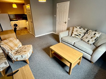 2 bed flat/apartment for rent in 2 Bed Flat, Shakespeare Mews, LN5