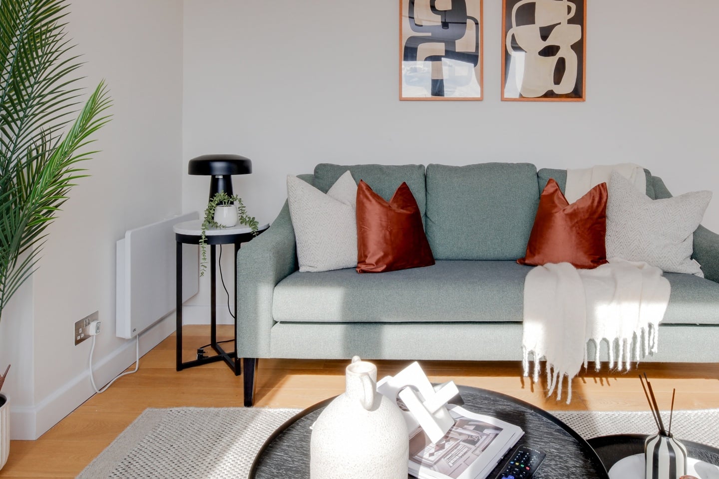2 Bed Flat, London, W1T