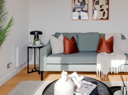 2 Bed Flat, London, W1T