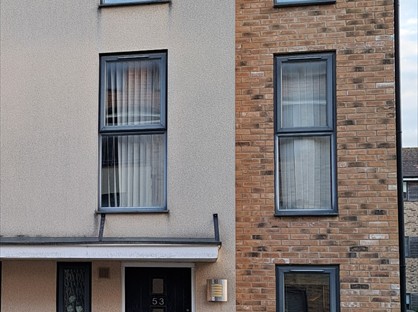 4 Bed End Terrace, Burlton Road, CB3