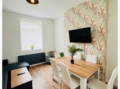 Room in a Shared House, Hawkesworh Street, L4