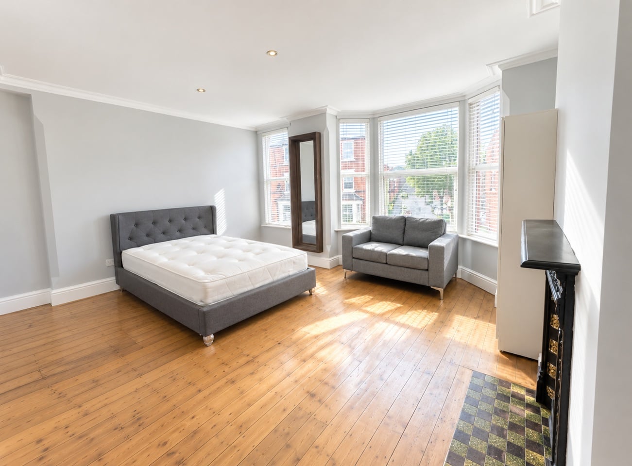 Room in a Shared House, Colwick Road, NG2