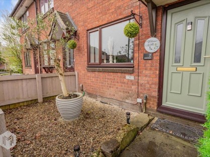 Room in a Shared House, Glenfield Square, BL4