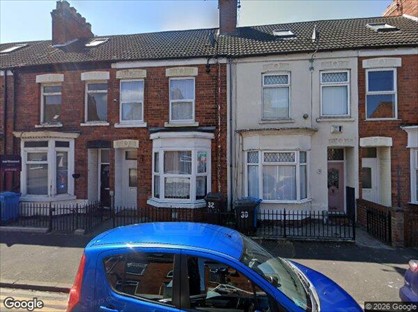 2 bed terraced house for rent in 2 Bed Terraced House, Brazil St, HU9