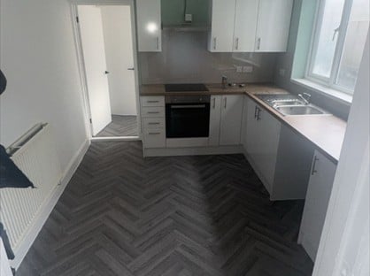 4 Bed Terraced House, Stamshaw Rd, PO2