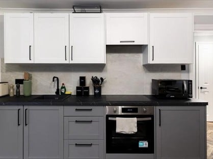 2 Bed Flat, Belvedere Road, SE19