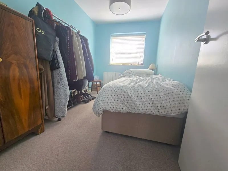 2 Bed Flat, Burleigh Court, N17