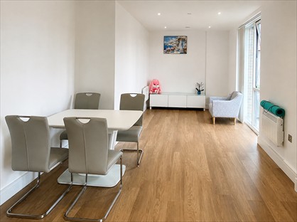 2 Bed Flat, Pershore St, B5