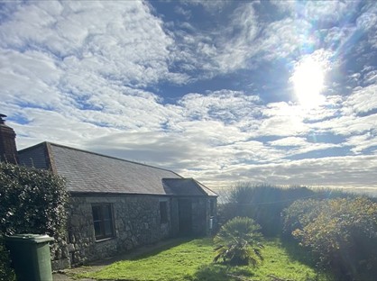 2 Bed Detached House, Landithy, TR20