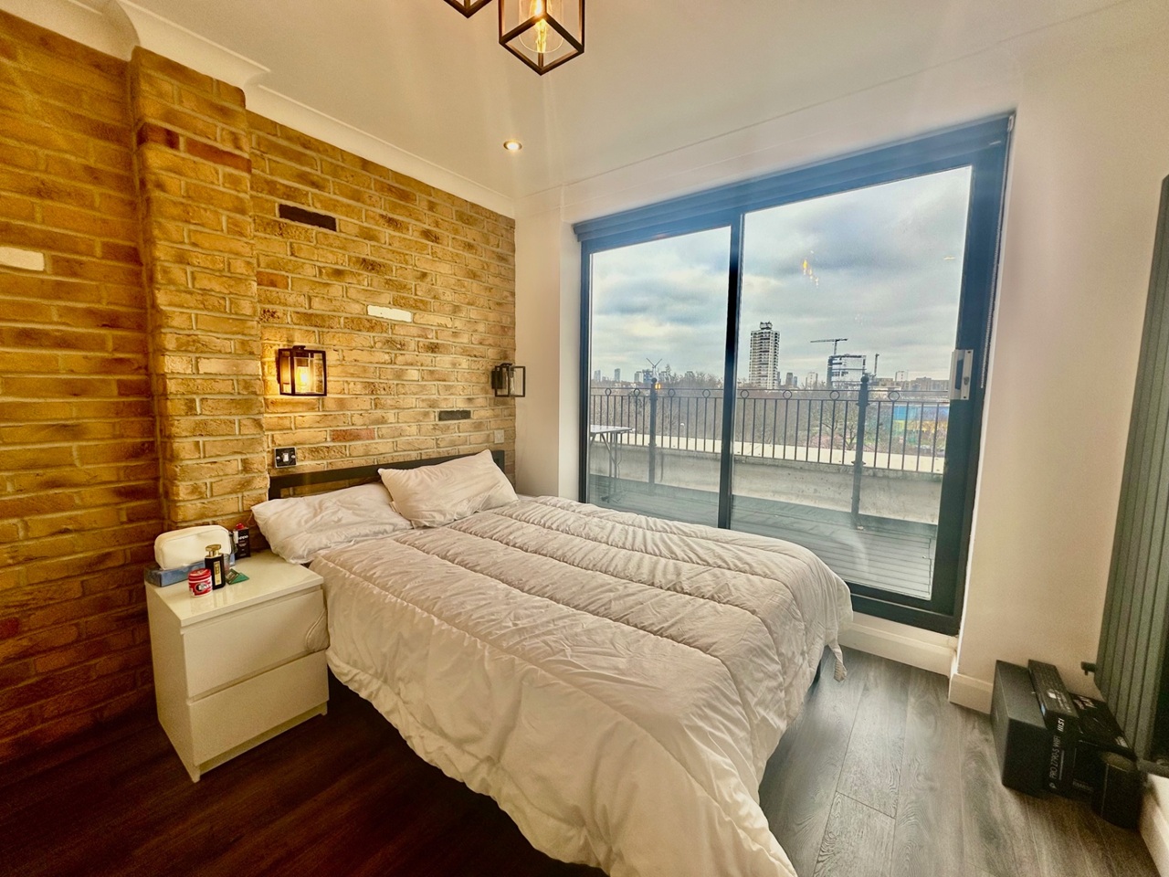 2 Bed Flat, Copperfield Road, E3 photo 5
