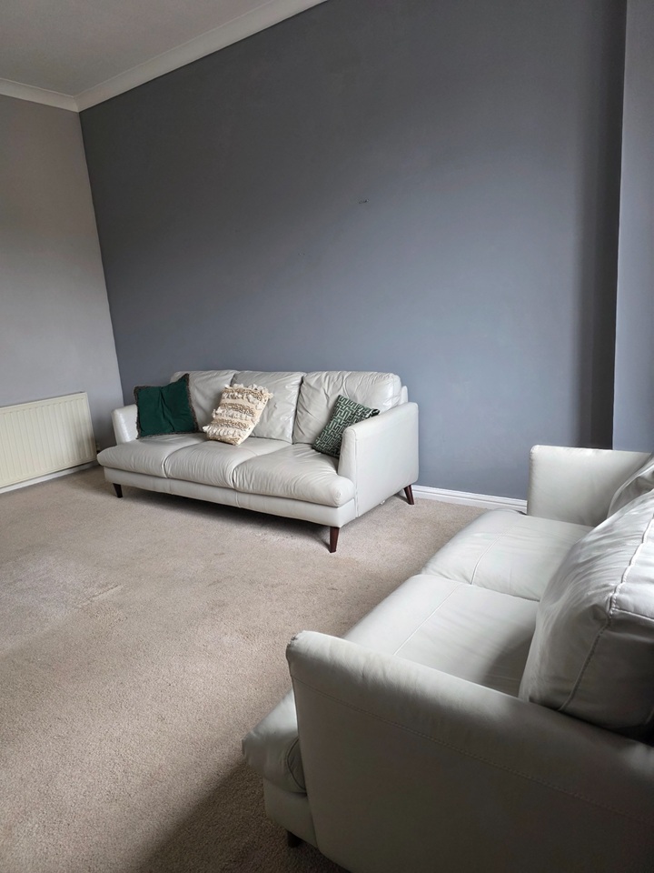 2 Bed Flat, Willowbank St, G3