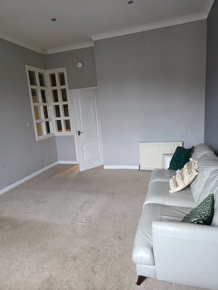 2 Bed Flat, Willowbank St, G3 photo 2