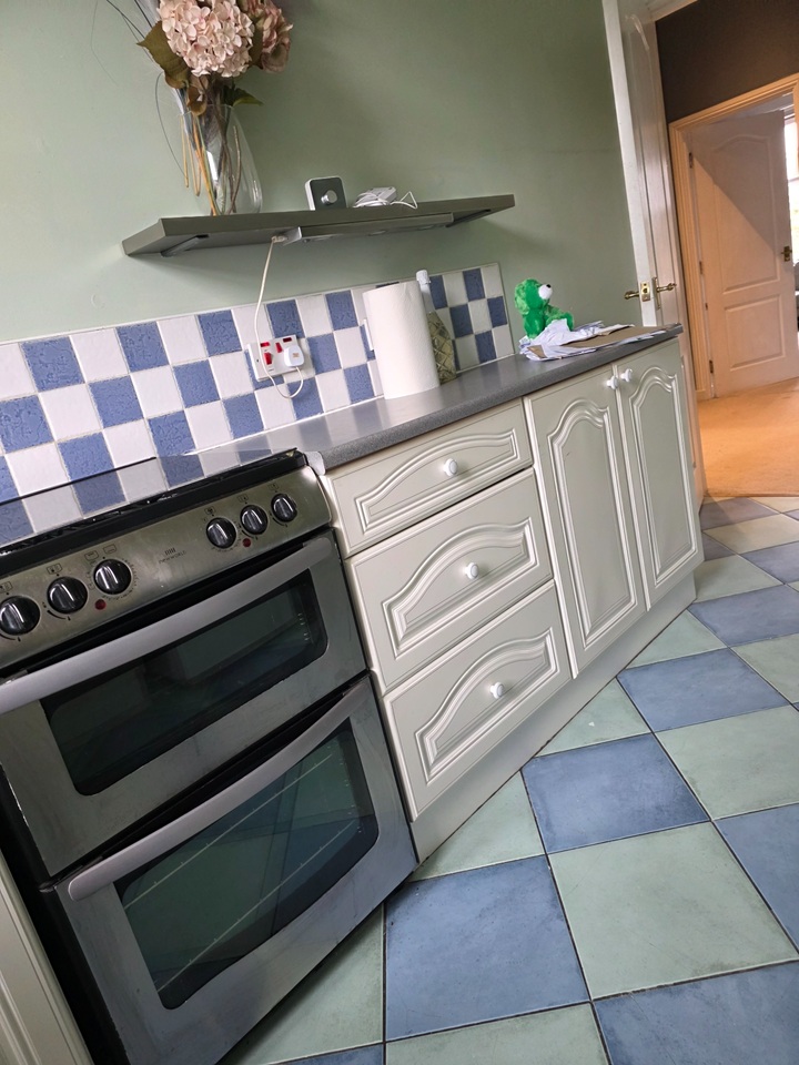 2 Bed Flat, Willowbank St, G3 photo 5