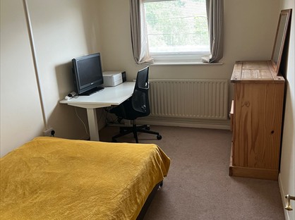 Room in a Shared Flat, Hucknall, NG15