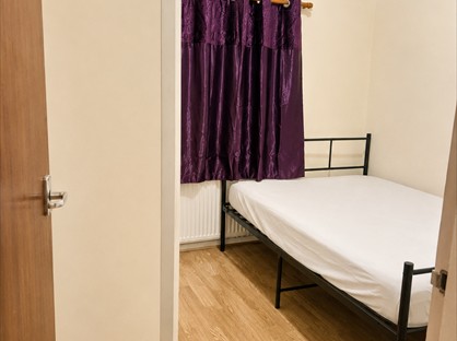 Room in a Shared House, Kingston Avenue, UB7