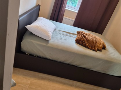 Room in a Shared House, Farm St, M35