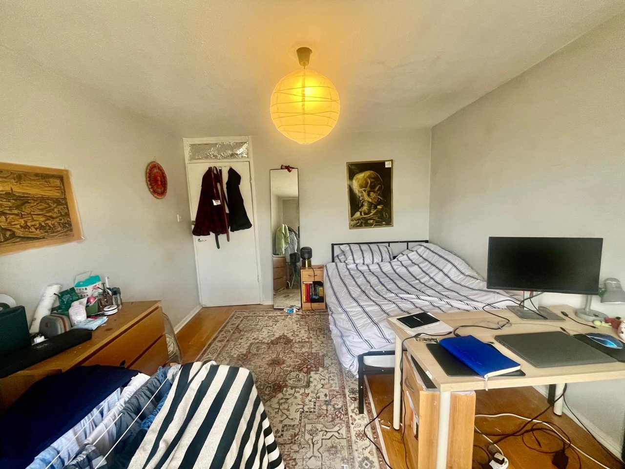 4 Bed Flat, Hungerford Road, N7 photo 2