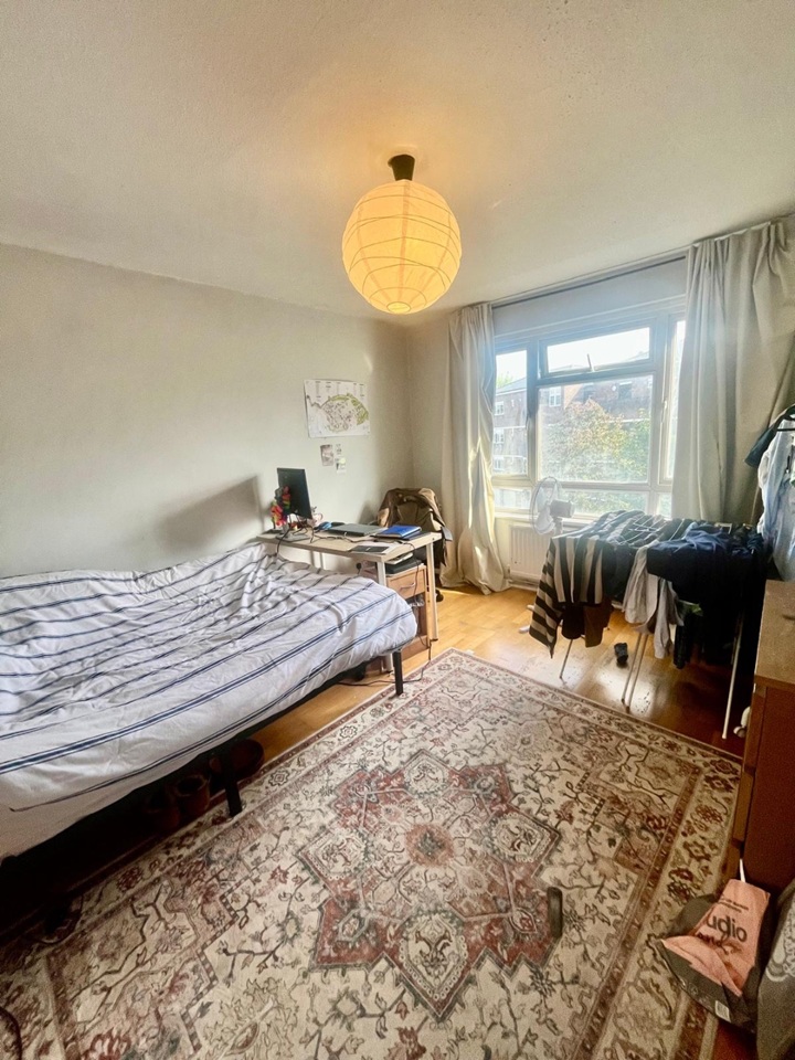 4 Bed Flat, Hungerford Road, N7 photo 3