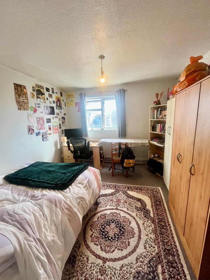 4 Bed Flat, Hungerford Road, N7 photo 4