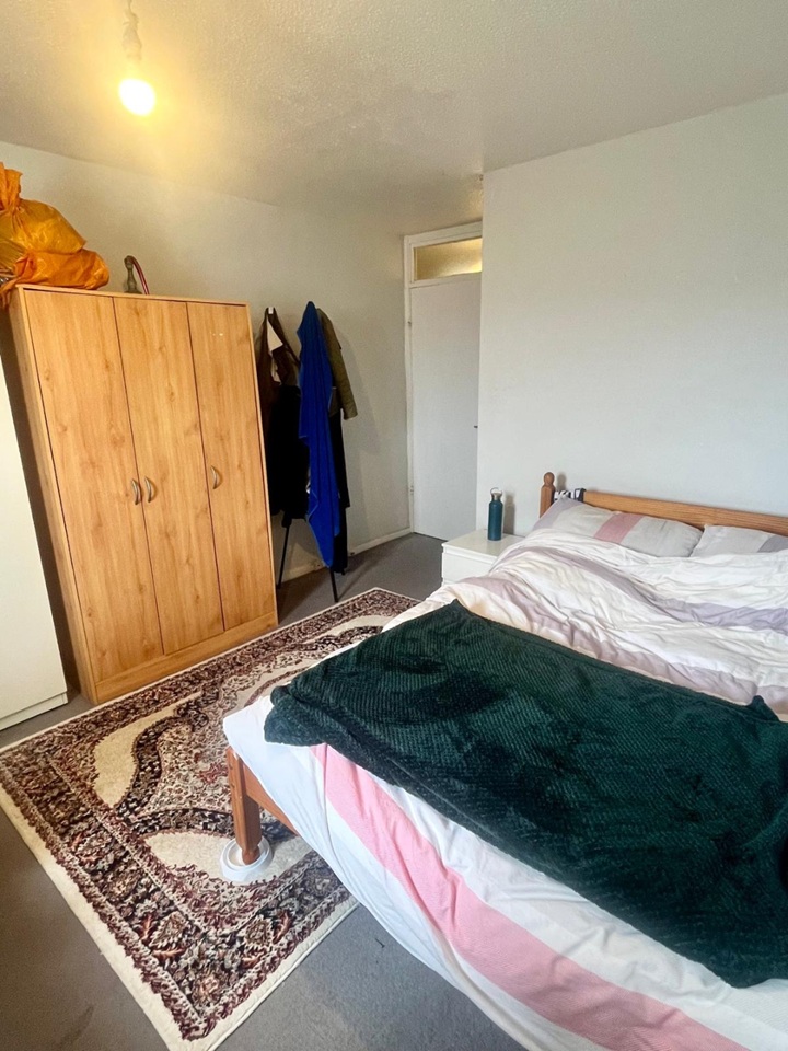 4 Bed Flat, Hungerford Road, N7 photo 5