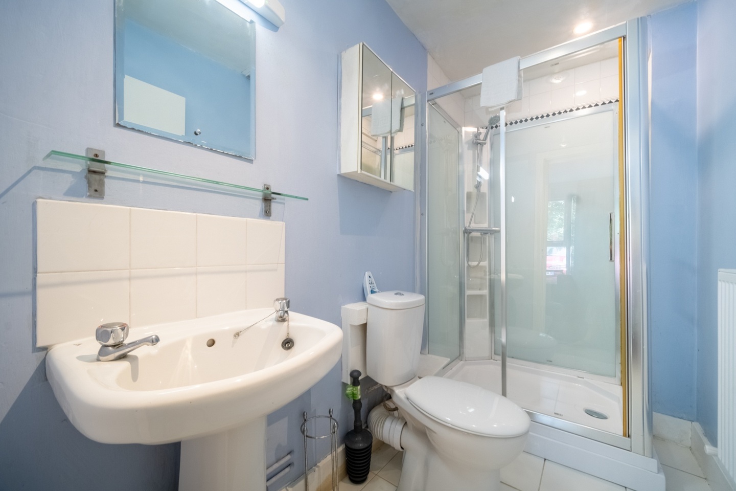 1 Bed Flat, Clapham Road, SW9 photo 4