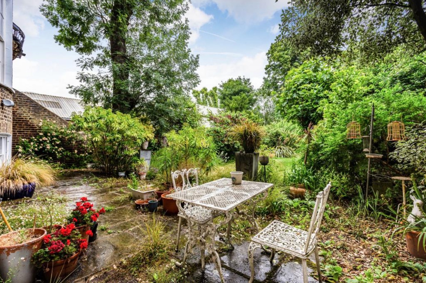 1 Bed Flat, Clapham Road, SW9 photo 5