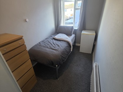 Room in a Shared House, Milwards, CM19