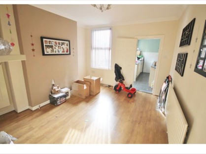 3 Bed Terraced House, Hopefield Road, LE3