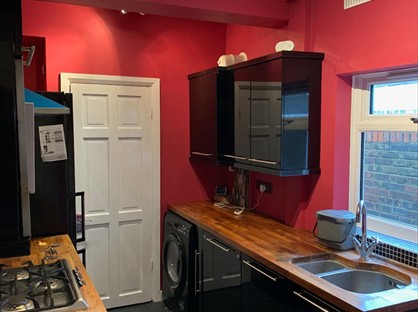 2 Bed Terraced House, Cardiff Road, WD18