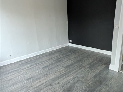 3 Bed Flat, Main Street, G83
